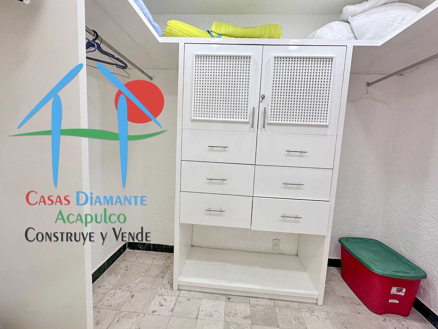 Son Vida Menorca 1 - Recámara principal 8